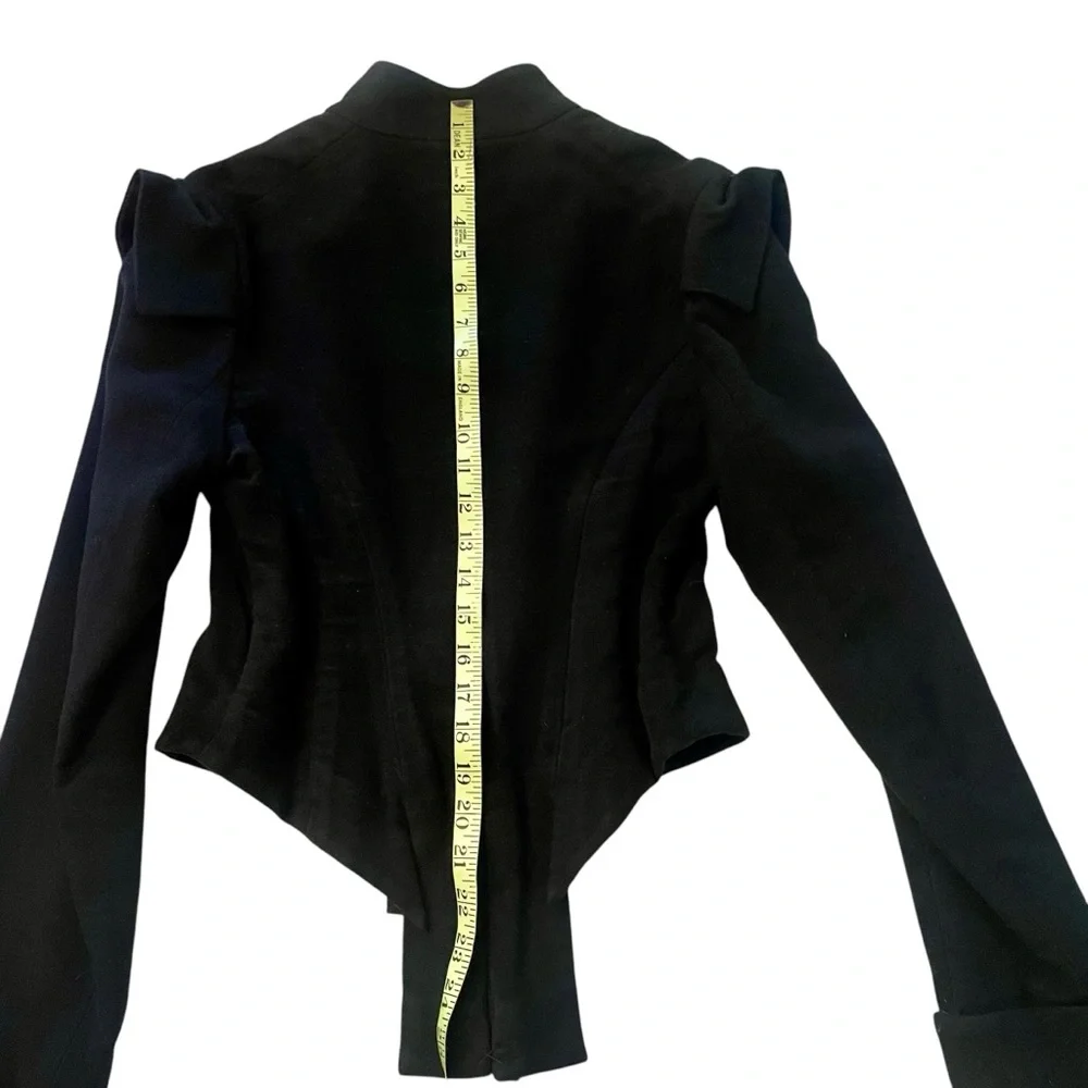 Bird by Juicy Couture Jacket - Picture 9 of 12